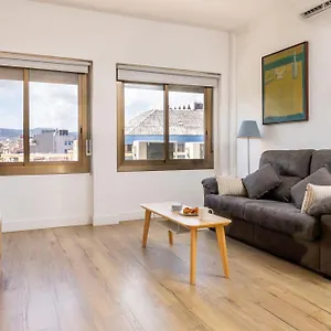 Apartament Mayerling Bisbe Urquinaona, Barcelona