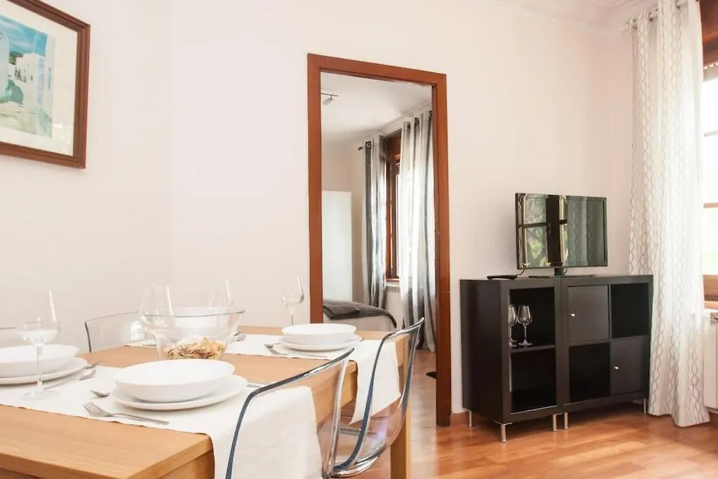Autentic Barcelona Monumental Apartment 0*,  Spain