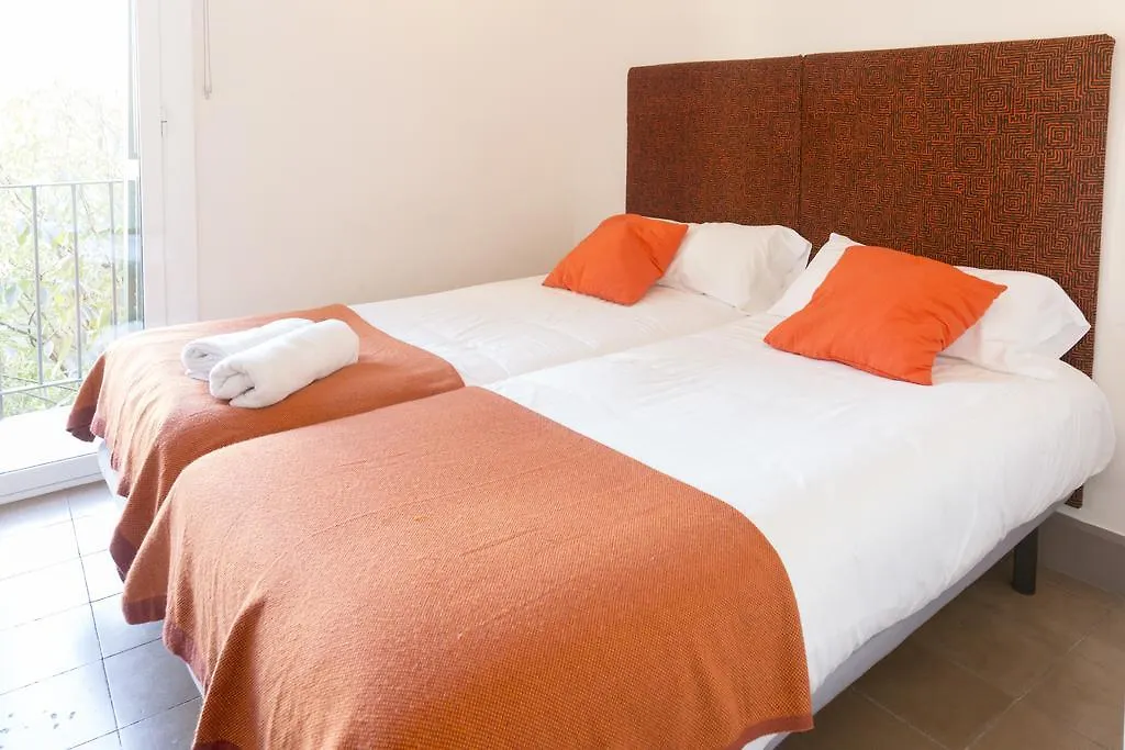 Autentic Barcelona Monumental Apartment Spain