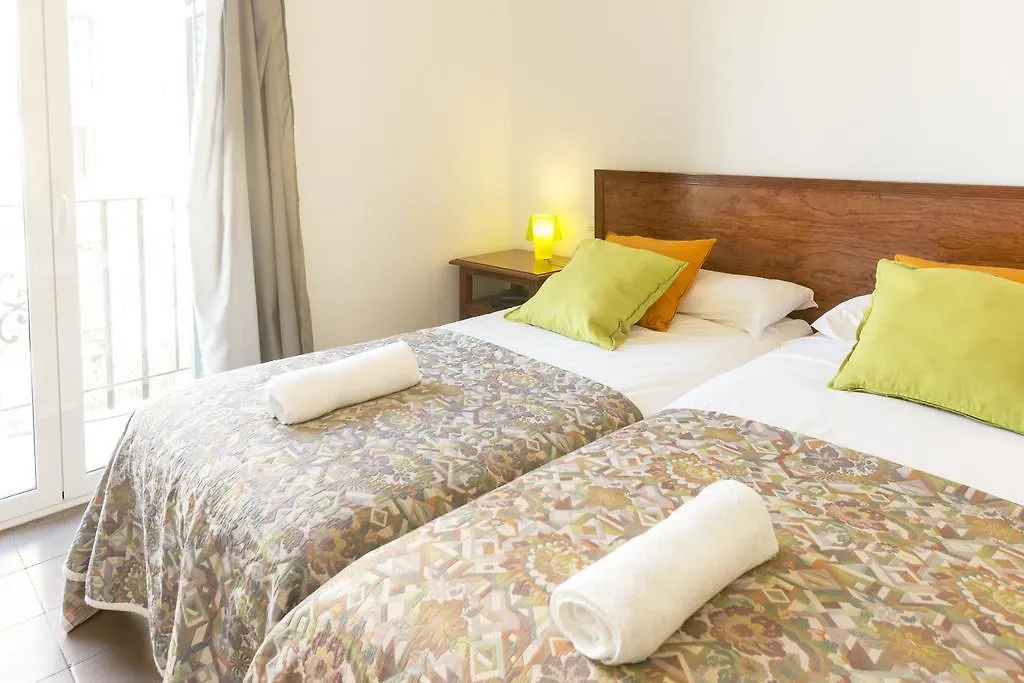 Autentic Barcelona Monumental Apartment Spain