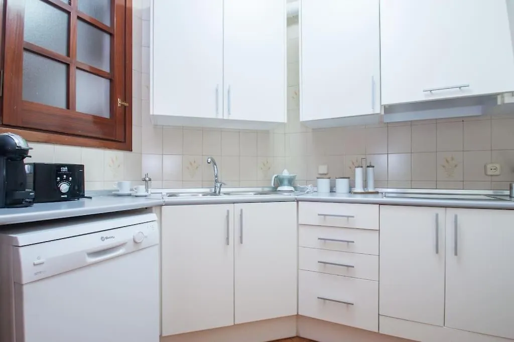 Apartamento Autentic Barcelona Monumental Espanha