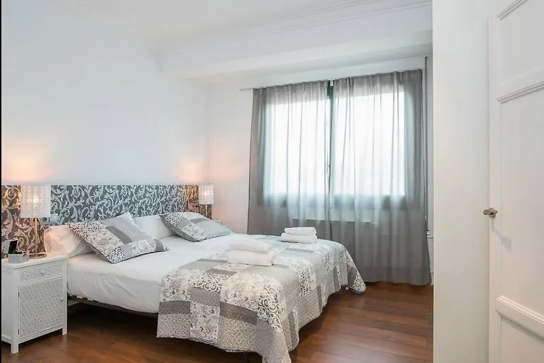 Apartamento Autentic Barcelona Monumental Espanha