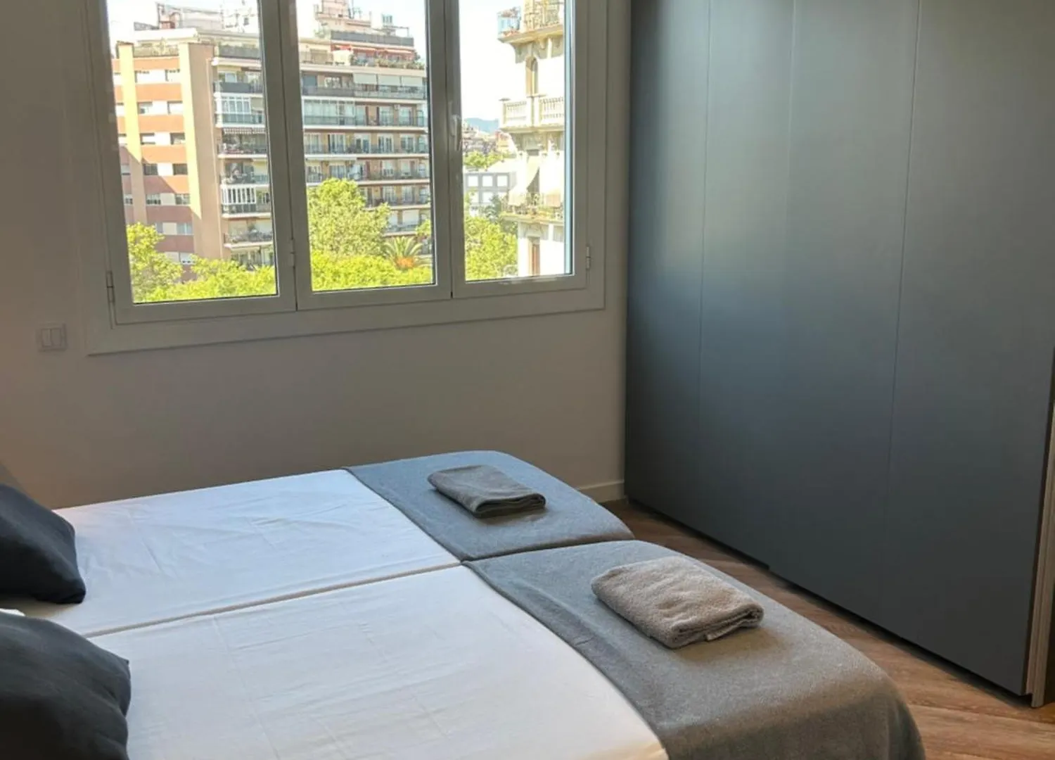 Apartamento Autentic Barcelona Monumental